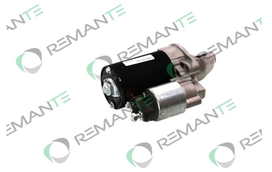 REMAN STARTER BOSCH 0986020350 12V/1,1kW, bild 3
