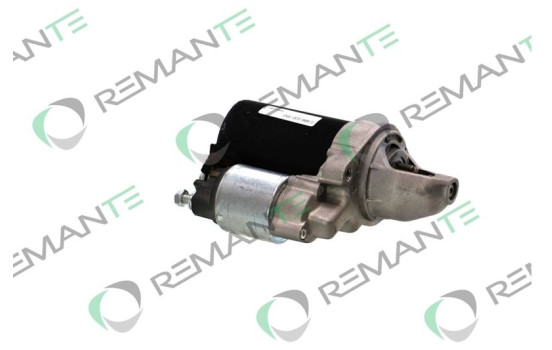REMAN STARTER BOSCH 0986020350 12V/1,1kW, bild 4