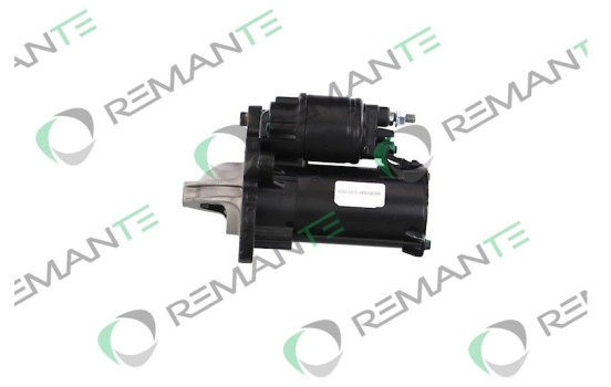 REMAN STARTER BOSCH 0986022121 12V/1,4kW