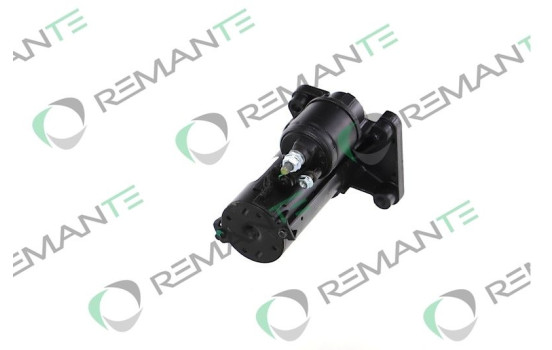 REMAN STARTER BOSCH 0986022121 12V/1,4kW, bild 3