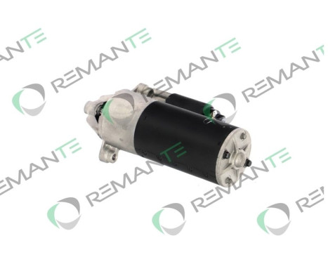 REMAN STARTER BOSCH 0986022631 12V/2,2kW