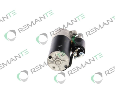 REMAN STARTER BOSCH 0986022631 12V/2,2kW, bild 2