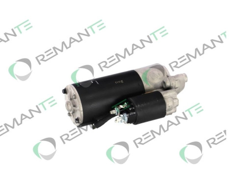 REMAN STARTER BOSCH 0986022631 12V/2,2kW, bild 3