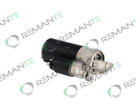 REMAN STARTER BOSCH 0986022631 12V/2,2kW, bild 4