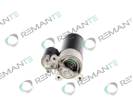 REMAN STARTER BOSCH 0986022631 12V/2,2kW, bild 5