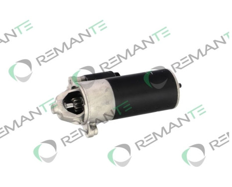 REMAN STARTER BOSCH 0986022631 12V/2,2kW, bild 6