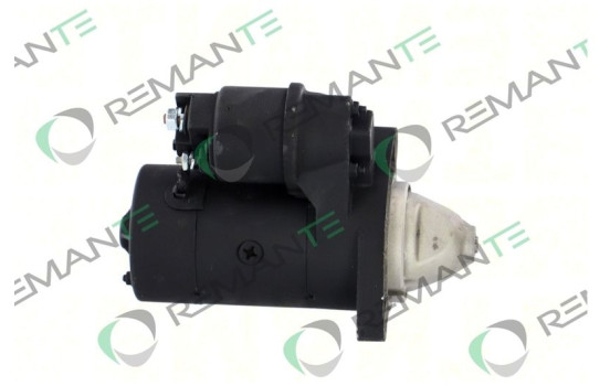 REMAN STARTER HELLA 8EA737151001 12V/0,9kW, bild 4