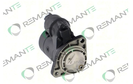 REMAN STARTER HELLA 8EA737151001 12V/0,9kW, bild 5