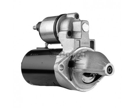 Starmotor 0001107098 Bosch, bild 2