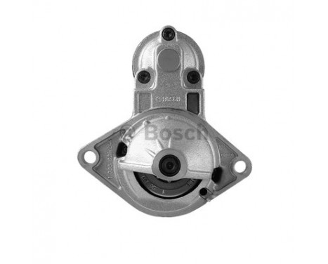 Starmotor 0001107098 Bosch, bild 3