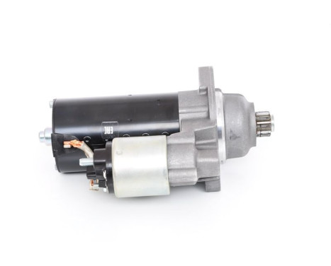 Starmotor RF74-E1012V(R) Bosch, bild 4