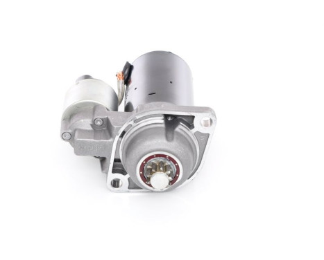 Starmotor RF74-E1012V(R) Bosch, bild 5