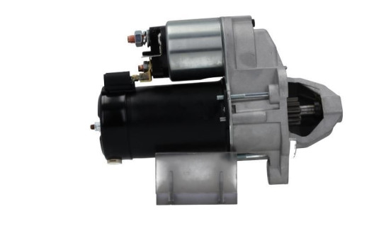 Starter Audi 1,1 kw, bild 4