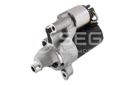 Starter Audi 1,1 kw, bild 6