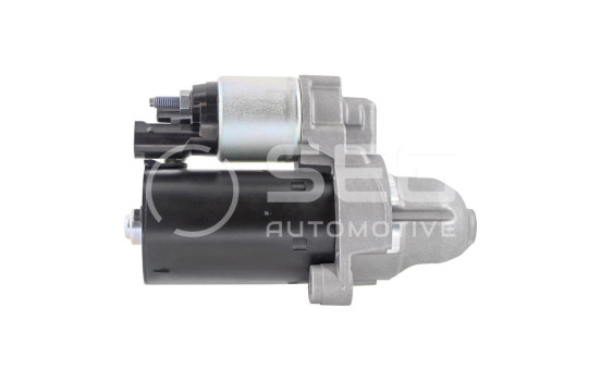 Starter Audi 1,2 kW, bild 4