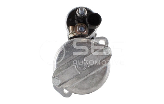 Starter Audi 1,5 kW, bild 3