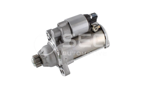 Starter Audi 1,5 kW, bild 6