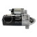Starter Audi 1,8 kw, miniatyr 4