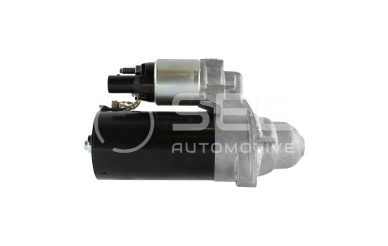 *Starter Audi 2,0 kw, bild 4