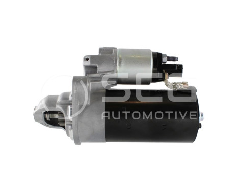 *Starter Audi 2,0 kw, bild 5