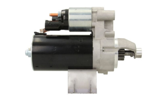 Starter Audi 2,2 kw 1.986.S00.748 Bosch, bild 4