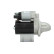 Starter BMW 1.1 kw 0.001.107.423-R Bosch, miniatyr 3