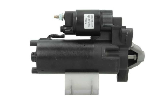 Starter Citroen 1,4 kw 0.001.108.162-R Bosch, bild 3