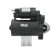 Starter Citroen / Peugeot 0,7 kw 0.001.116.003-R Bosch, miniatyr 4