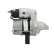 Starter Citroen / Peugeot 1,0 kw 438313 Valeo, miniatyr 4