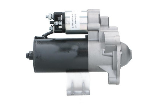Starter Citroen / Peugeot 1,2 kw 0.001.108.138-R Bosch, bild 4