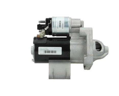 Starter Citron 1.8kW 438296 Valeo, bild 3