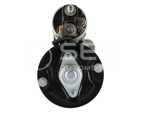 Starter Dodge 1,7 kw, bild 3