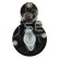 Starter Dodge 1,7 kw, miniatyr 3