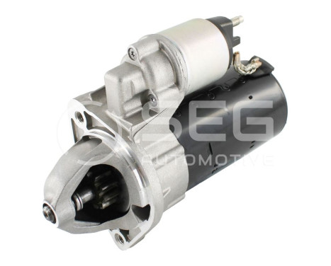 Starter Dodge 1,7 kw, bild 6