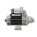 Starter Fiat 2,3 kw 0.001.223.013-R Bosch, miniatyr 4