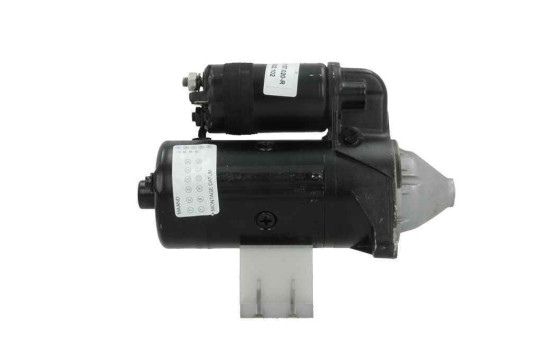 Starter Ford 0,6 kw 0.001.157.020-R Bosch, bild 3