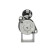 Starter Ford 1,0 kw ESW10E40 Valeo, miniatyr 3