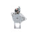 Starter Ford 1,2 kW LS12E401 Valeo, miniatyr 3