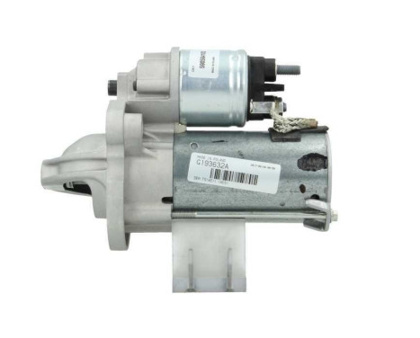 Starter Ford 1,4 kw TS14E11 Valeo, bild 2