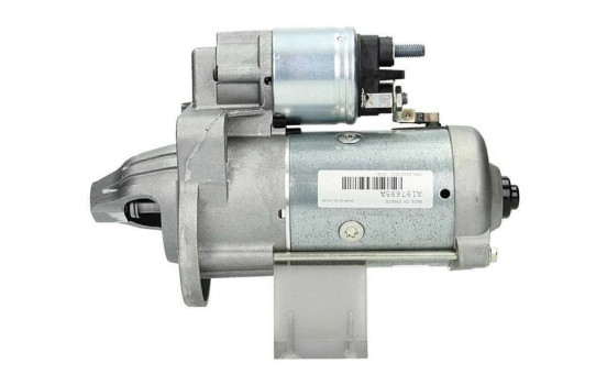 Starter Ford 2,0 kw ESW20E11 Valeo, bild 2