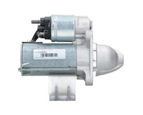 Starter Ford / Volvo 1,2 kW TS12E38 Valeo, bild 4