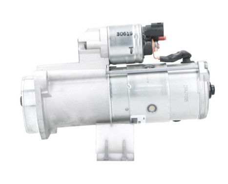 Starter Hyundai 2,2 kW 600264 Valeo, bild 2