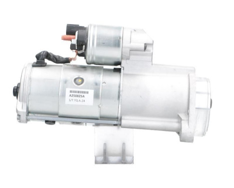 Starter Hyundai 2,2 kW 600264 Valeo, bild 4