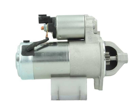 starter Hyundai 600243 Valeo, bild 3