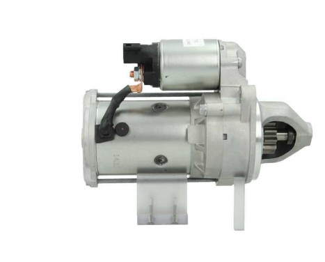 Starter Hyundai / Kia 2,0 kW 458756 Valeo, bild 3