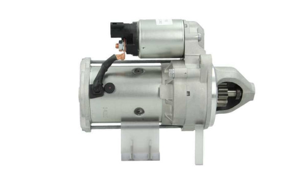 Starter Hyundai / Kia 2,0 kW 458756 Valeo, bild 3