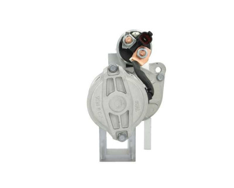 Starter Hyundai / Kia 2,0 kW 458756 Valeo, bild 4