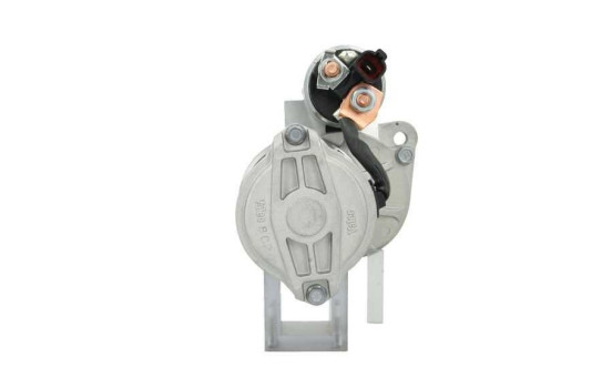 Starter Hyundai / Kia 2,0 kW 458756 Valeo, bild 4