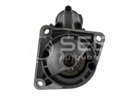 Starter Jeep 1,7 kw