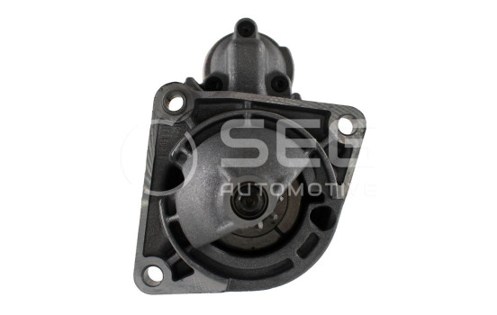 Starter Jeep 1,7 kw